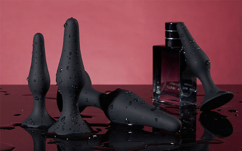 The Psychology Behind Using Realistic Strap On Dildos