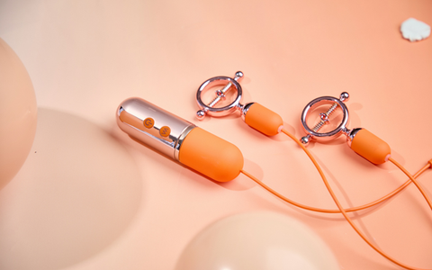 Realistic Strap On Dildos: What You Need to Know