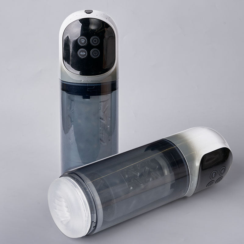 Vortex - Acmejoy Sucking Rotating Male Stroker Masturbator