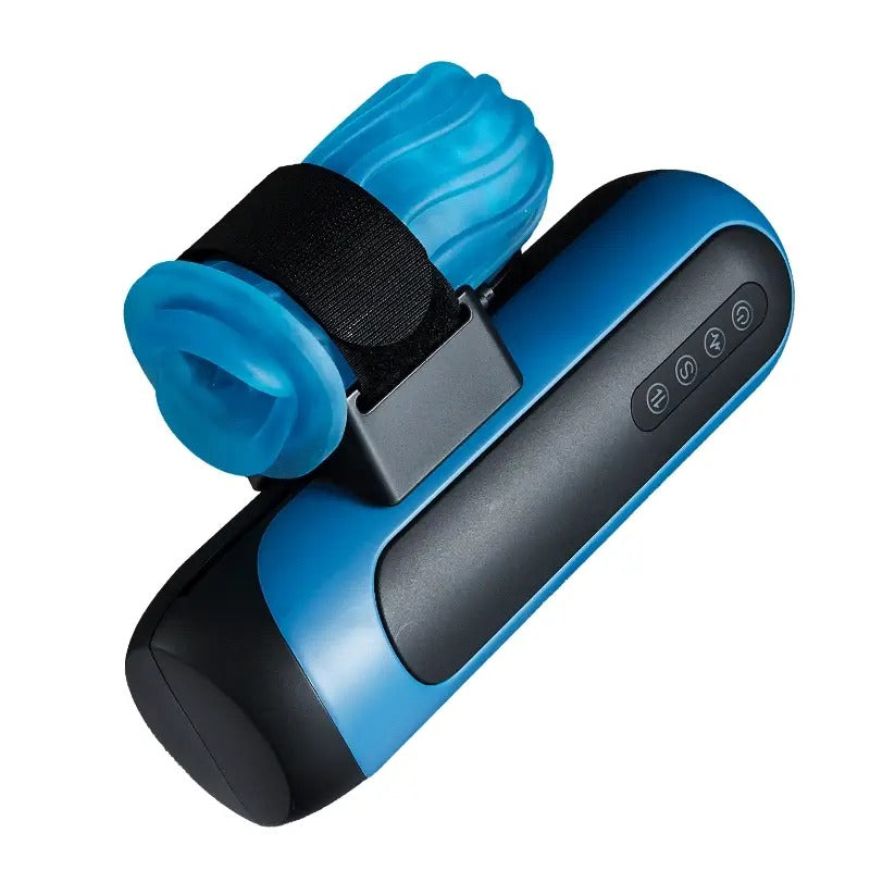 Acmejoy - Thrusting Vibrating Male Stroker