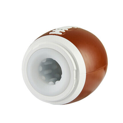 Acmejoy Vibrating Male Stroker