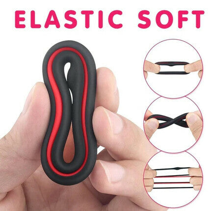 Luna  - 1.5 Inch Cock Ring