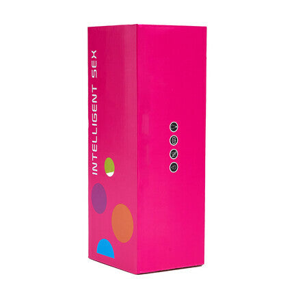 AcmeJoy 6合1活塞振动前列腺按摩器套装