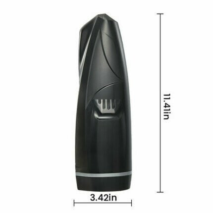 AcmeJoy - Thrusting Swinging Male Stroker
