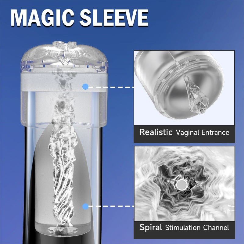 【50% OFF！】WaterSamurai - Vacuum Suction Penis Pump