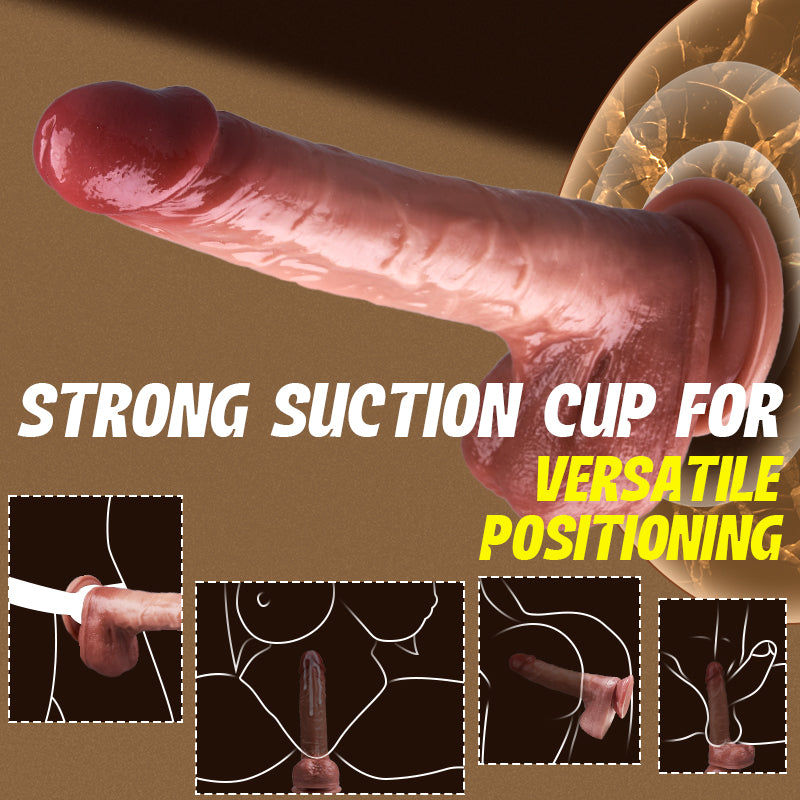 dildo vibrator