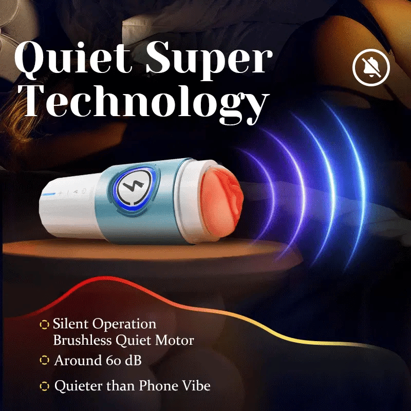 Leten ThermoPod Pro with super powerful motor